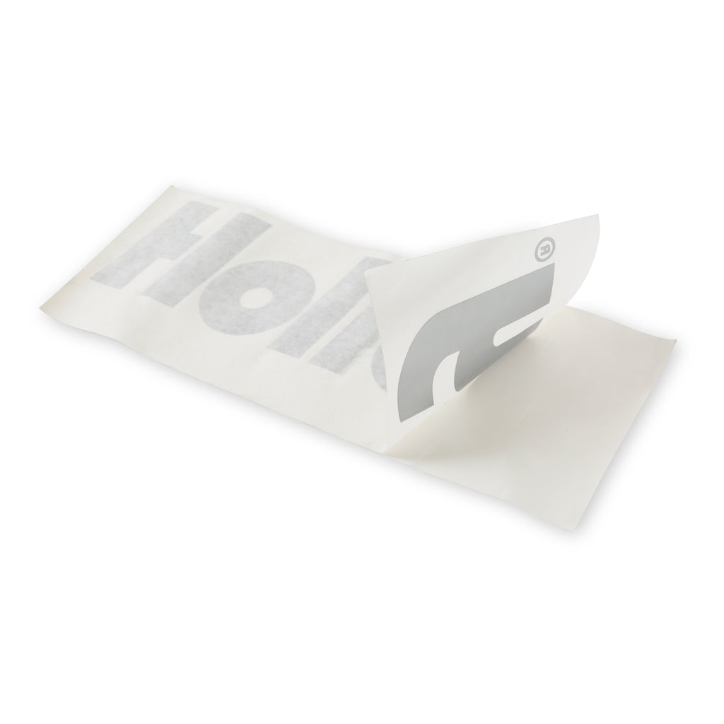 Windshield-Diecut-Decal-Gray