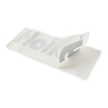 Load image into Gallery viewer, Windshield-Diecut-Decal-Gray