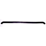 OMIX-ADA 12302.01 Windshield Frame To Cowl Seal