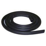 Crown Automotive 55052607 Windshield Frame to Hard Top Weatherstrip
