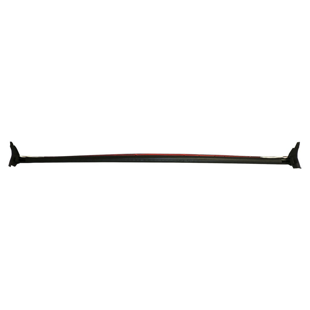 Windshield-Frame-Weatherstrip-For-20072018-Jeep-Jk-Wrangler