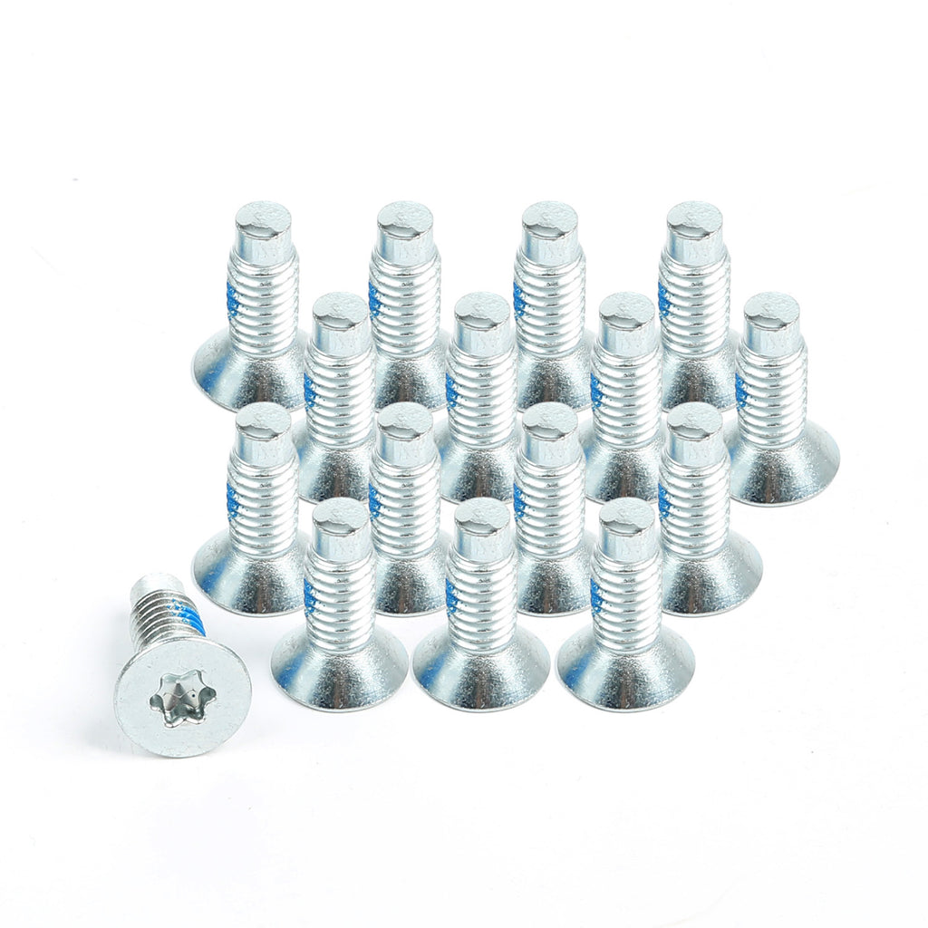 Windshield-Hinge-Screw-Set,-16-Pieces;-76-95-Jeep-CjWrangler-Yj