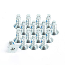 Load image into Gallery viewer, Windshield-Hinge-Screw-Set,-16-Pieces;-76-95-Jeep-CjWrangler-Yj
