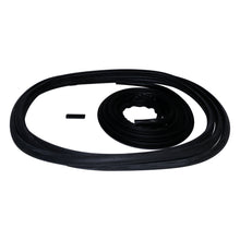 Load image into Gallery viewer, Windshield-Weatherstrip--Molding-Kit-For-1987-1995-Jeep-Yj-Wrangler