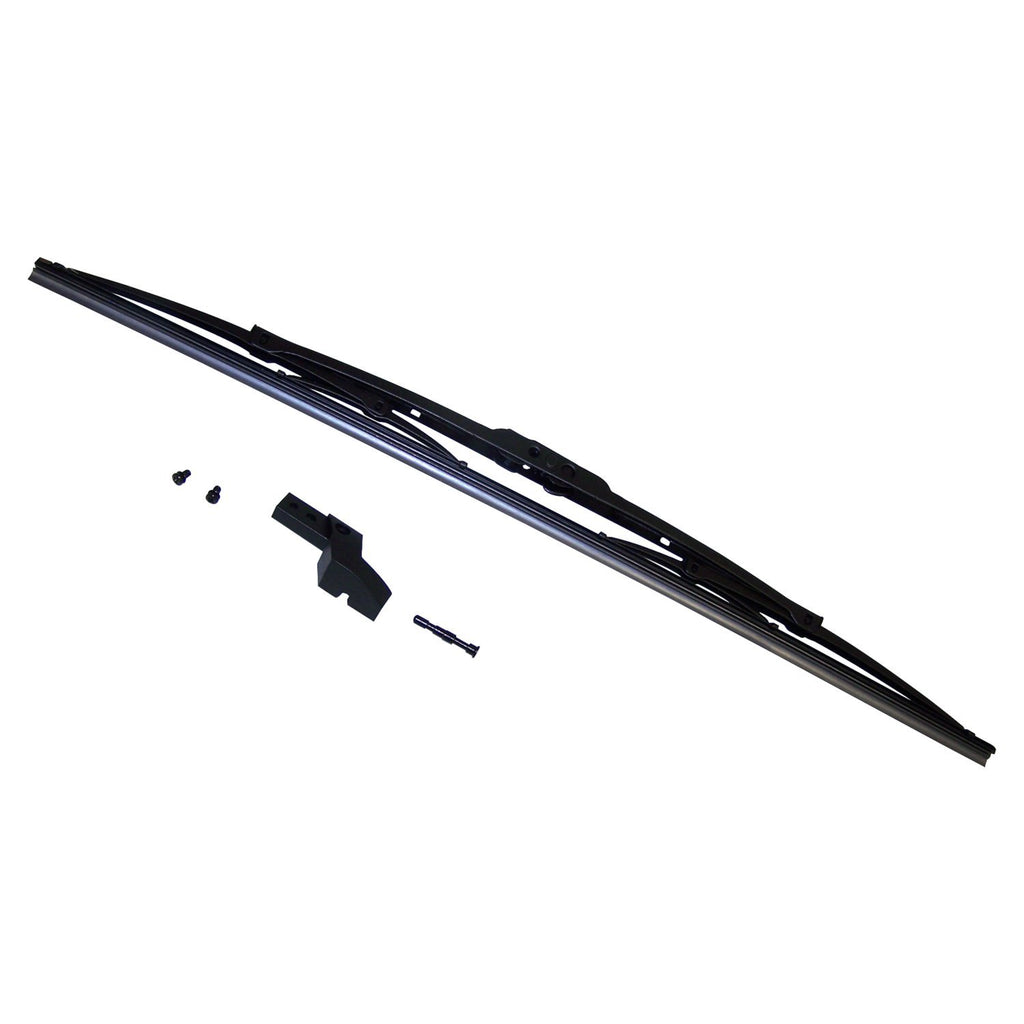Windshield-Wiper-Arm;-Blade;-And-Related-Components