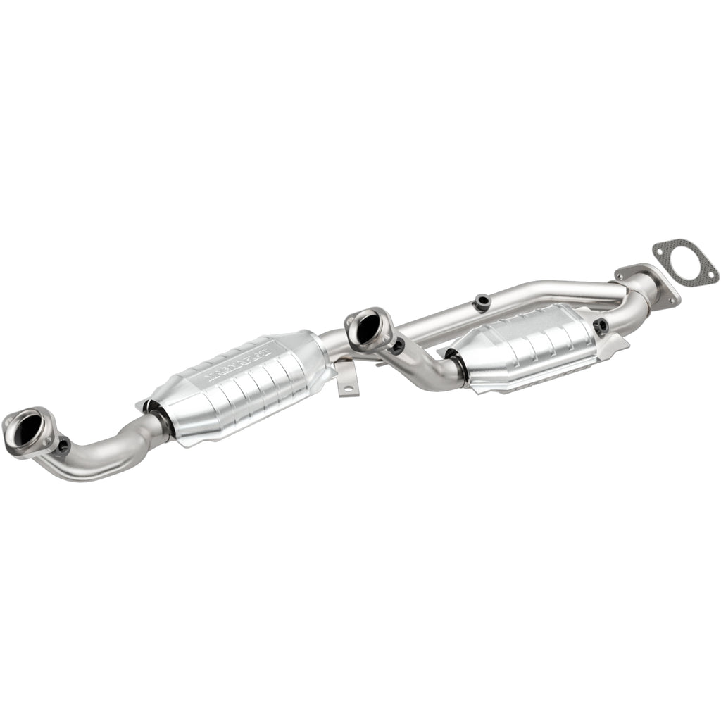 Windstar-3.0L-Directfit-Catalytic-Converter