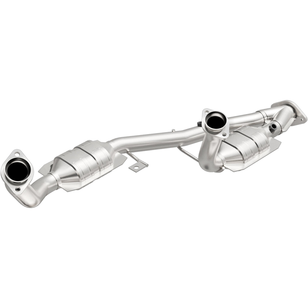 Windstar-3.0L-Directfit-Catalytic-Converter