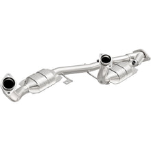 Load image into Gallery viewer, Windstar-3.0L-Directfit-Catalytic-Converter