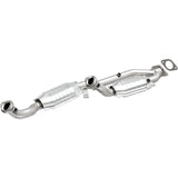 Magnaflow 4451543 California Direct-Fit Catalytic Converter