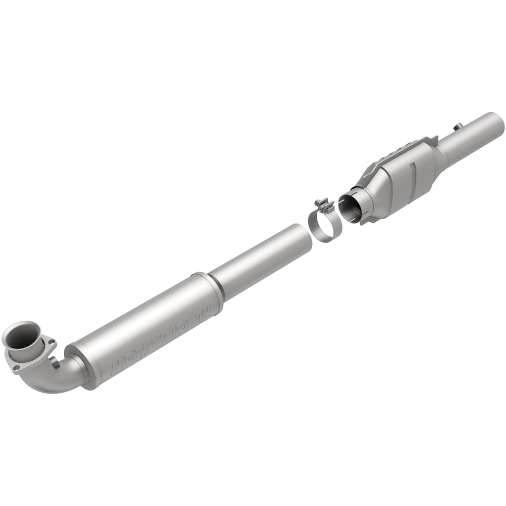 Windstarexpress-3500-7.4L-Directfit-Catalytic-Converter