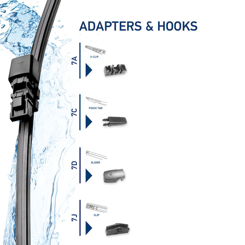 Wiper-Blade-15-Rear-Flat-Single