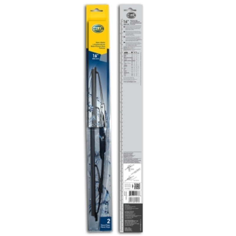 Wiper-Blade-16--Standard-Pair