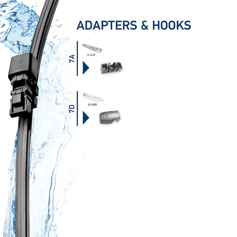 Wiper-Blade-18-Rear-Flat-Single