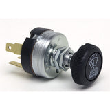 Holley 553-343 Bezel Wiper Switch