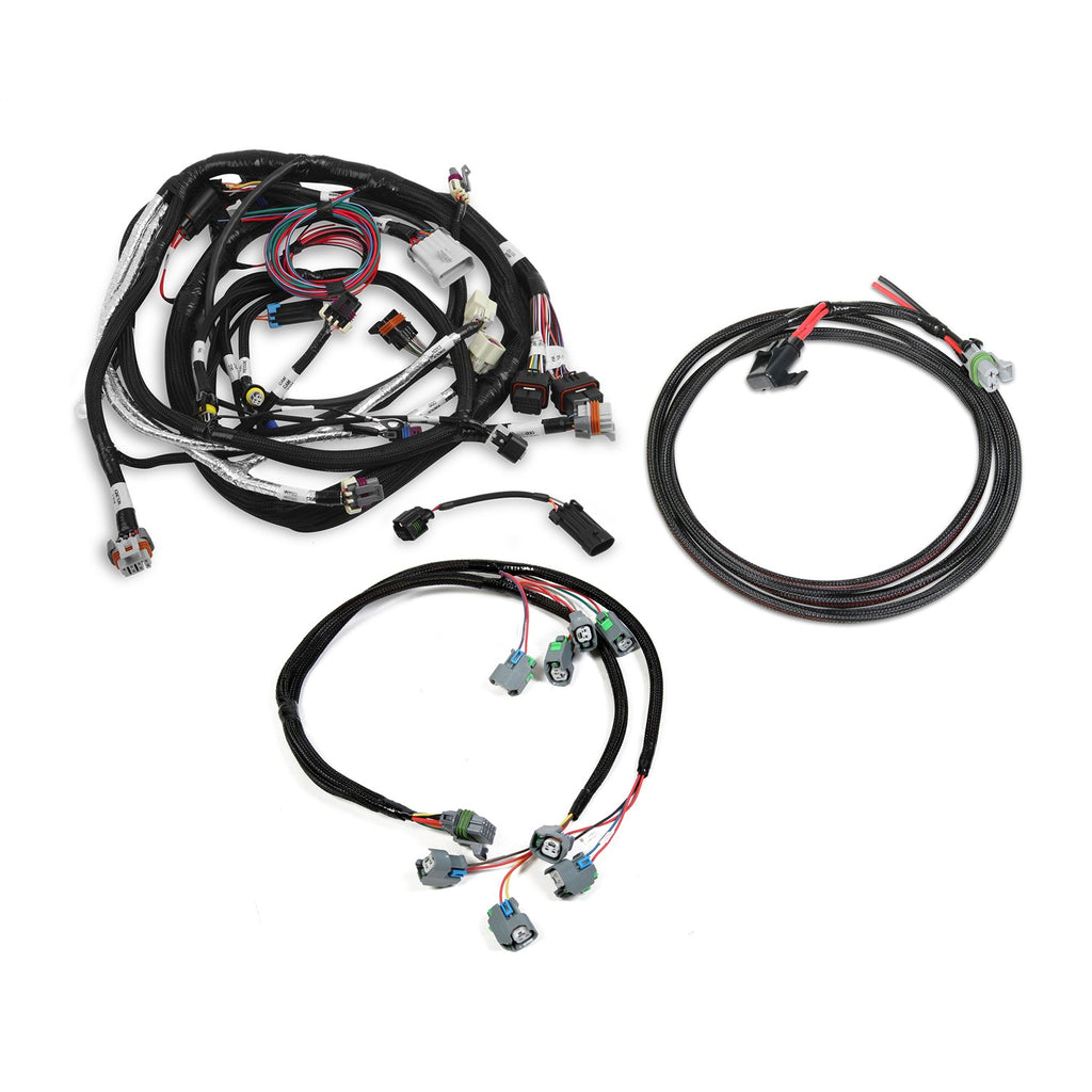 Wire-Harness---Ls2Ls3-Ls7-Fuel-Injectors