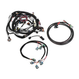 Holley 558-501 Fuel Injection Wire Harness