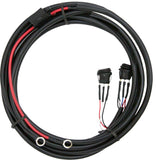 Rigid Industries 40300 Wire Harness, 3 Wire, Fits Radiance Pod, Radiance Pod XL, Radiance Scene