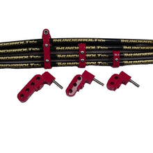 Load image into Gallery viewer, Wire-Loom-Kit-Horizontal-10.4-Wire---Red