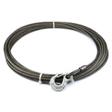 Warn 24899 WIRE ROPE ASSEMBLY