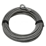 Superwinch 90-24585 Winch Wire Rope