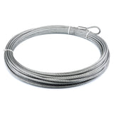 Warn 15667 WIRE ROPE ASSEMBLY