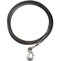 Load image into Gallery viewer, Wire-Rope-Assy,-716X100,6X25