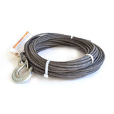 Warn 24893 WIRE ROPE ASSEMBLY