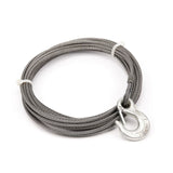 Warn 24891 WIRE ROPE ASSEMBLY