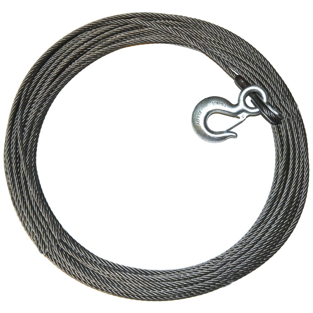Wire-Rope-Assy,38-X-150