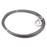 Warn 23671 WIRE ROPE ASSEMBLY