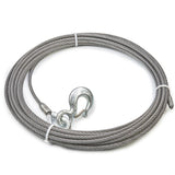 Warn 23677 WIRE ROPE ASSEMBLY