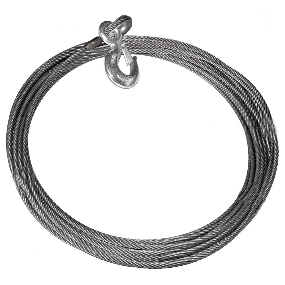Wire-Rope-Assy,Eips,38--X-30M