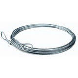 Warn 25430 WIRE ROPE EXTENSION