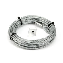 Load image into Gallery viewer, Wire-Rope-Kit,-732In-X-55,-(