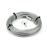 Warn 68851 WIRE ROPE 7/32