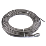 Warn 77452 WIRE ROPE ASSEMBLY