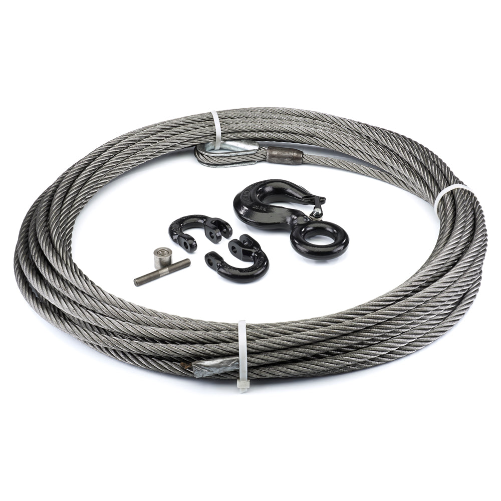 Wire-Rp-Assy-Srvc-Prt--12X75-