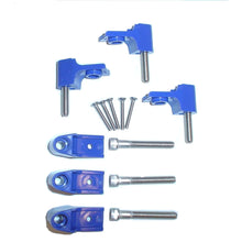 Load image into Gallery viewer, Wire-Sep.Clamp-Style-Blu
