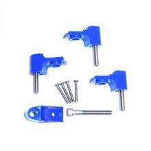 Load image into Gallery viewer, Wire-Separator-Mntg-Kit-Horizontal-4Pcs