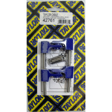 Load image into Gallery viewer, Wire-Separator-Mntg-Kit-Horizontal-4Pcs