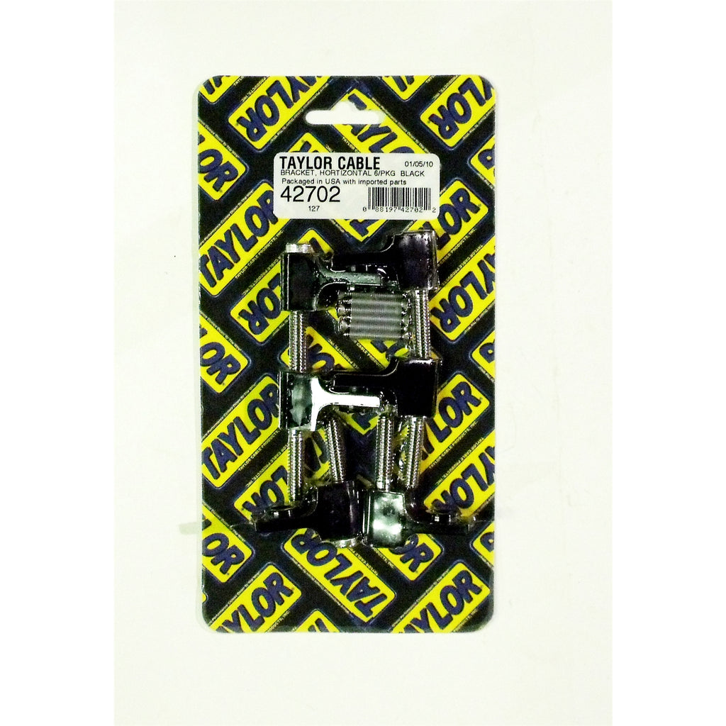 Wire-Separator-Mntg-Kit-Horizontal-6Pcs