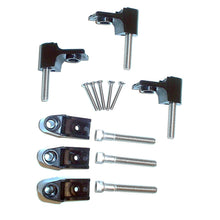 Load image into Gallery viewer, Wire-Separator-Mntg-Kit-Horizontal-6Pcs