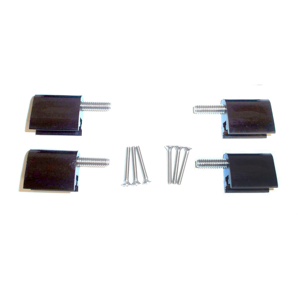 Wire-Separator-Mntg-Kit-Vertical-4Pcs