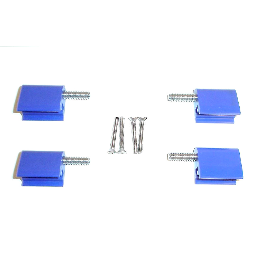 Wire-Separator-Mntg-Kit-Vertical-4Pcs