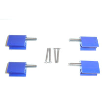 Load image into Gallery viewer, Wire-Separator-Mntg-Kit-Vertical-4Pcs