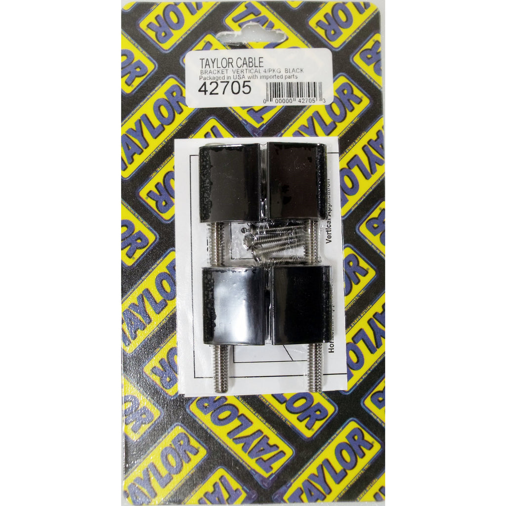 Wire-Separator-Mntg-Kit-Vertical-4Pcs