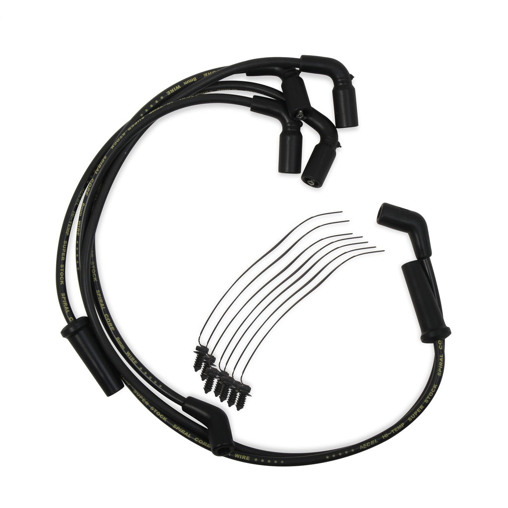 Wire-Set,-17-Up-Milwaukee-8---Black