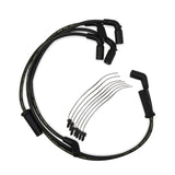 ACCEL 171116-K S/S Ignition Wire Set