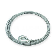 Load image into Gallery viewer, Wire-Winch-Rope-38In-X-85Ft