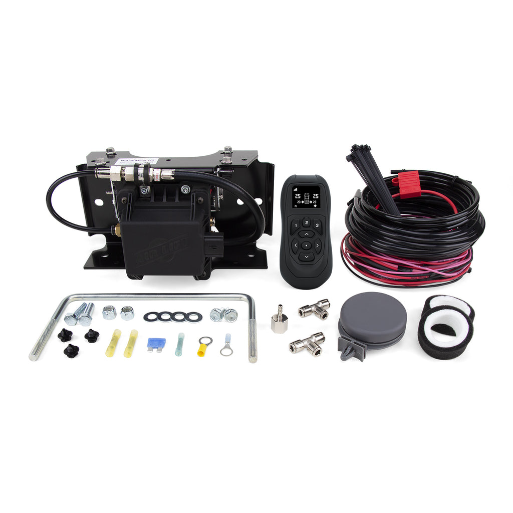 Wireless-Air-Compressor-WControl--Application-For-IphoneAndroid--Ez-Mount-Bracket